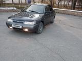 ВАЗ (Lada) 2110 2011 года за 1 500 000 тг. в Астана – фото 2