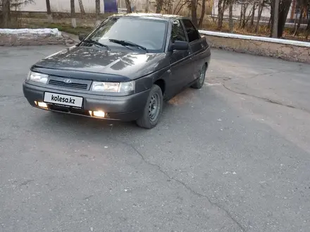 ВАЗ (Lada) 2110 2011 года за 1 500 000 тг. в Астана – фото 2