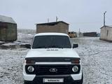 ВАЗ (Lada) Lada 2121 2019 годаfor4 300 000 тг. в Сарыкемер – фото 5