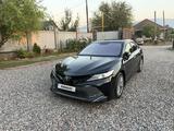 Toyota Camry 2019 года за 12 700 000 тг. в Алматы