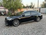 Toyota Camry 2019 года за 12 700 000 тг. в Алматы – фото 5