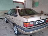 Volkswagen Passat 1992 годаfor1 600 000 тг. в Алматы