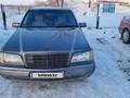 Mercedes-Benz C 180 1995 годаfor1 800 000 тг. в Караганда – фото 9