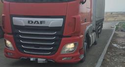 DAF  XF 2018 годаfor26 000 000 тг. в Астана – фото 3