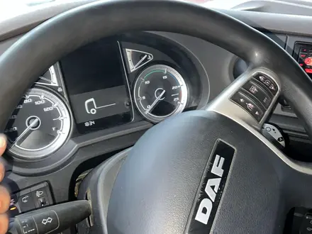 DAF  XF 2018 года за 30 000 000 тг. в Астана – фото 4