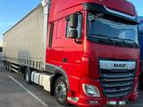 DAF  XF 2018 годаүшін30 000 000 тг. в Астана