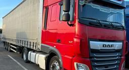 DAF  XF 2018 годаfor26 000 000 тг. в Астана