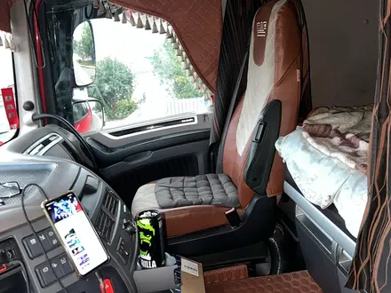 DAF  XF 2018 года за 30 000 000 тг. в Астана – фото 5