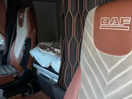 DAF  XF 2018 года за 30 000 000 тг. в Астана – фото 6