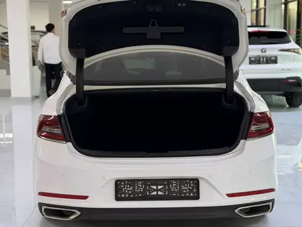 Hyundai Grandeur 2017 года за 10 500 000 тг. в Шымкент – фото 8