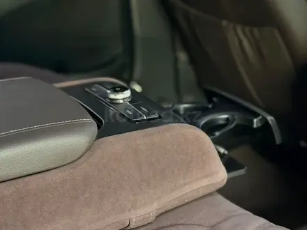 Hyundai Grandeur 2017 года за 10 500 000 тг. в Шымкент – фото 14