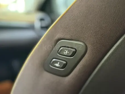 Hyundai Grandeur 2017 года за 10 500 000 тг. в Шымкент – фото 15