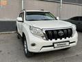 Toyota Land Cruiser Prado 2014 годаүшін17 000 000 тг. в Алматы