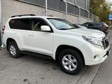 Toyota Land Cruiser Prado 2014 годаүшін17 000 000 тг. в Алматы – фото 3