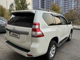 Toyota Land Cruiser Prado 2014 годаүшін17 000 000 тг. в Алматы – фото 5