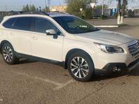 Subaru Outback 2015 года за 6 500 000 тг. в Уральск