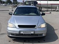 Opel Astra 2001 годаүшін3 400 000 тг. в Актобе