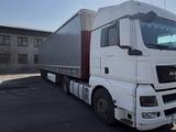 MAN  TGX 2009 года за 21 000 000 тг. в Караганда – фото 3