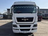 MAN  TGX 2009 года за 21 000 000 тг. в Караганда