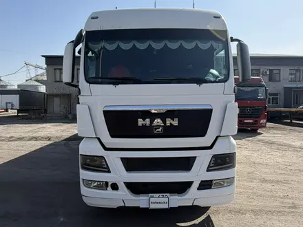 MAN  TGX 2009 года за 21 000 000 тг. в Караганда