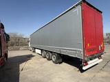 MAN  TGX 2009 года за 21 000 000 тг. в Караганда – фото 5