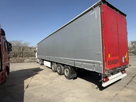 MAN  TGX 2009 года за 21 000 000 тг. в Караганда – фото 5