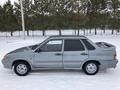 ВАЗ (Lada) 2114 2011 года за 1 480 000 тг. в Астана – фото 9