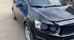 Chevrolet Aveo 2014 годаfor3 700 000 тг. в Петропавловск – фото 3