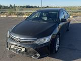 Toyota Camry 2015 года за 9 900 000 тг. в Алматы