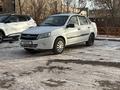 ВАЗ (Lada) Granta 2190 2013 годаfor2 100 000 тг. в Астана – фото 5