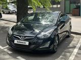 Hyundai Elantra 2014 годаүшін6 900 000 тг. в Алматы