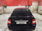 ВАЗ (Lada) Priora 2172 2013 годаүшін2 200 000 тг. в Затобольск – фото 2