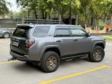 Toyota 4Runner 2021 годаүшін30 000 000 тг. в Караганда – фото 4