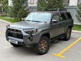 Toyota 4Runner 2021 годаүшін30 000 000 тг. в Караганда – фото 3