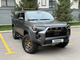 Toyota 4Runner 2021 годаүшін30 000 000 тг. в Караганда – фото 2