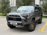 Toyota 4Runner 2021 годаүшін30 000 000 тг. в Караганда