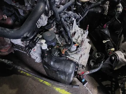 Акпп 2wd, 4g64, 2.4 за 180 000 тг. в Караганда