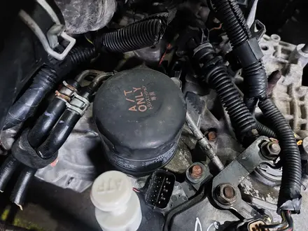 Акпп 2wd, 4g64, 2.4 за 180 000 тг. в Караганда – фото 2