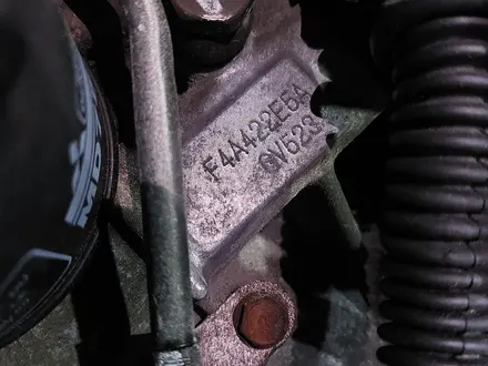 Акпп 2wd, 4g64, 2.4 за 180 000 тг. в Караганда – фото 3