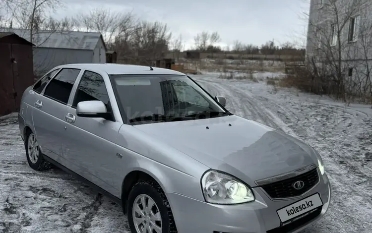 ВАЗ (Lada) Priora 2172 2014 годаүшін3 650 000 тг. в Семей