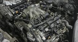 Двигатель Nissan Infiniti Mitsubishiүшін555 000 тг. в Алматы – фото 2