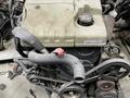 Двигатель Nissan Infiniti Mitsubishiүшін555 000 тг. в Алматы – фото 4