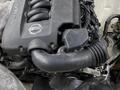 Двигатель Nissan Infiniti Mitsubishiүшін555 000 тг. в Алматы – фото 8