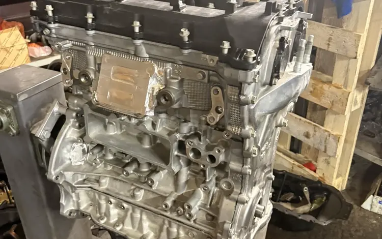 Мотор G4KM G4KN 2.5 за 100 000 тг. в Астана