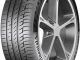 Continental Premium Contact 6 275/40 R21 и 315/35 R21 за 1 150 000 тг. в Алматы