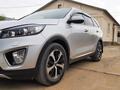 Kia Sorento 2017 года за 13 500 000 тг. в Кульсары – фото 2