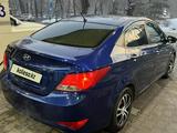 Hyundai Accent 2015 годаүшін5 500 000 тг. в Алматы