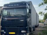 DAF  XF 95 2005 года за 25 500 000 тг. в Алматы – фото 2