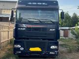 DAF  XF 95 2005 года за 25 500 000 тг. в Алматы