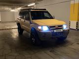 Mitsubishi Pajero 2005 годаүшін5 500 000 тг. в Алматы – фото 2